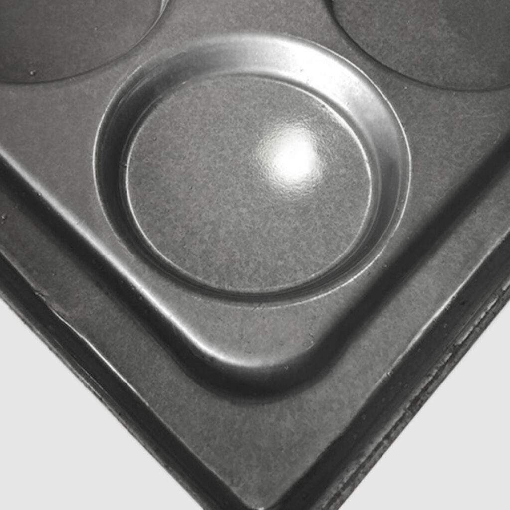 Pizza Baking Pans Pizza Systems, Inc